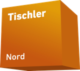 Bauelemente Chlechowitz aus Elmshorn - Mitglied im Verband Tischler Nord